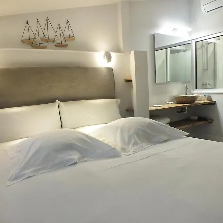 Πανσιόν El Cielo De 4*