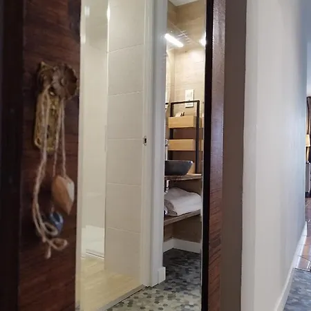 El Cielo De Guest house Cebreros