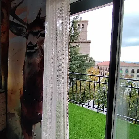 El Cielo De Guest house Cebreros