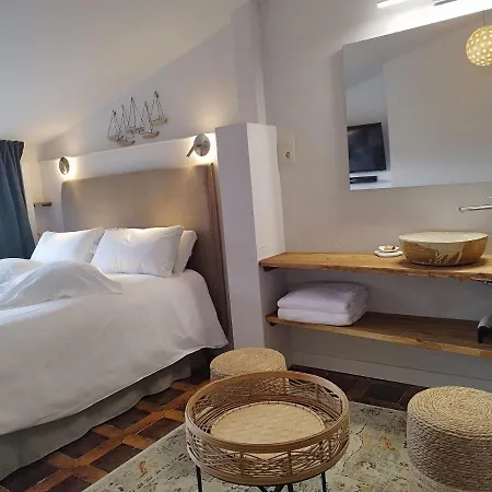 Guest house El Cielo De