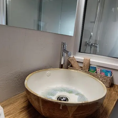 El Cielo De Πανσιόν 4*