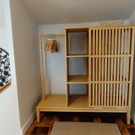 Guest house El Cielo De