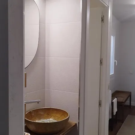 Guest house El Cielo De