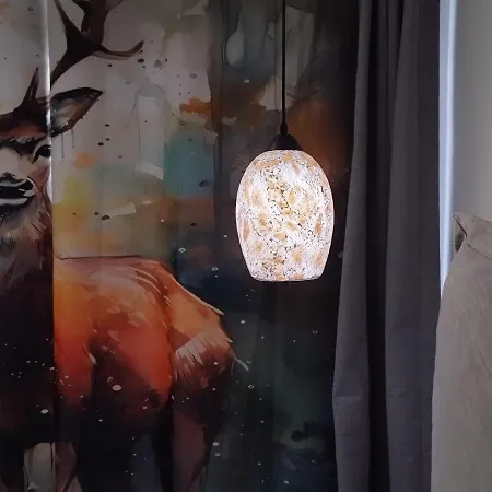 El Cielo De Πανσιόν Cebreros