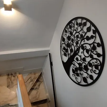 El Cielo De Guest house