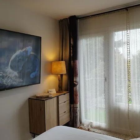 Πανσιόν El Cielo De