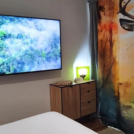 El Cielo De Guest house Cebreros