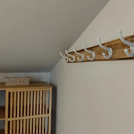 Maison d'hôtes El Cielo De Cebreros
