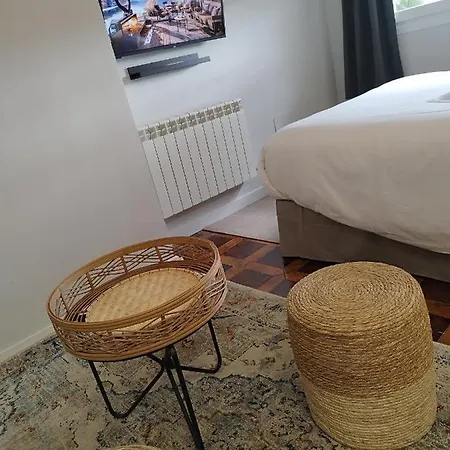 Πανσιόν El Cielo De