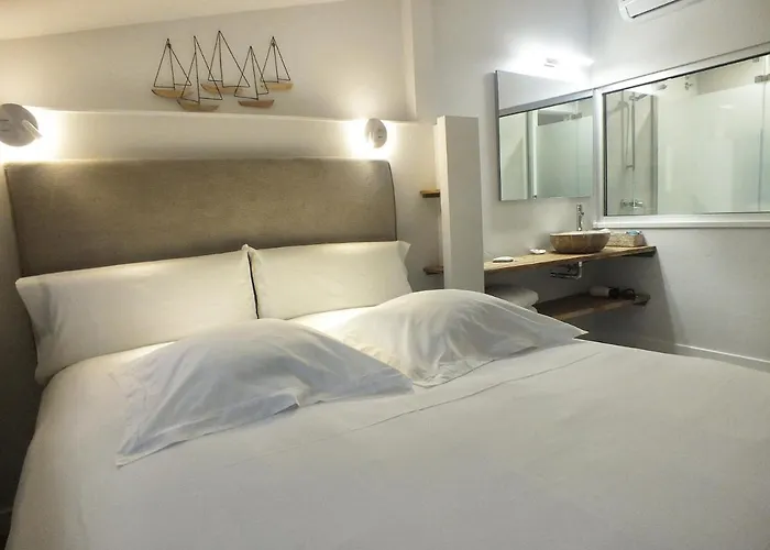 게스트하우스 El Cielo De 4*