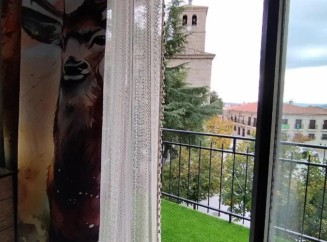 El Cielo De 게스트하우스 세브레로스