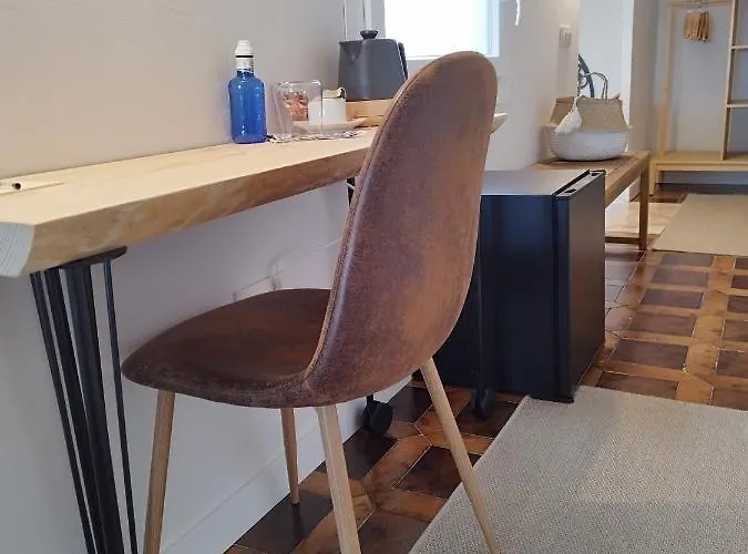 El Cielo De 게스트하우스 세브레로스