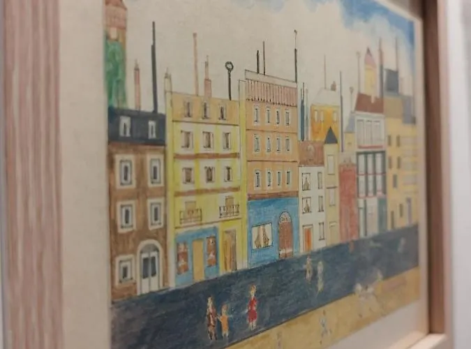 El Cielo De 게스트하우스 4*