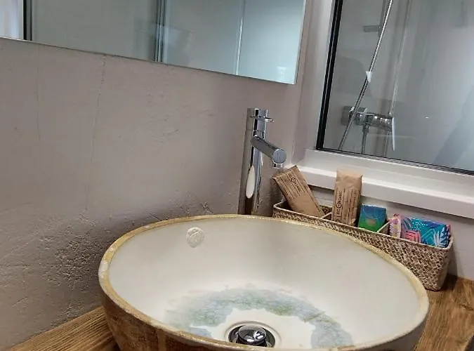 El Cielo De 게스트하우스 4*