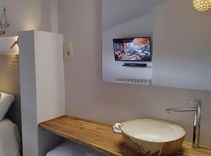 El Cielo De 4* 세브레로스