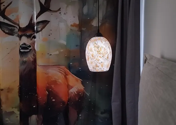 El Cielo De 게스트하우스 세브레로스